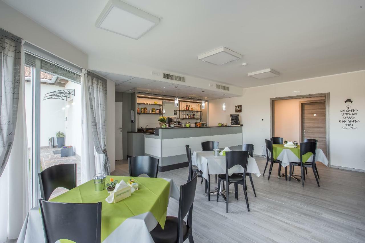 Country House Campofiore Pontelongo ภายนอก รูปภาพ