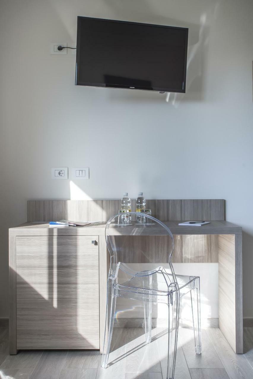 Country House Campofiore Pontelongo ภายนอก รูปภาพ