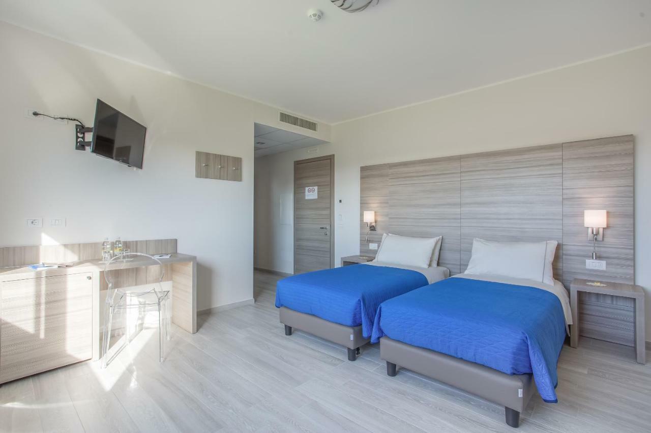 Country House Campofiore Pontelongo ภายนอก รูปภาพ