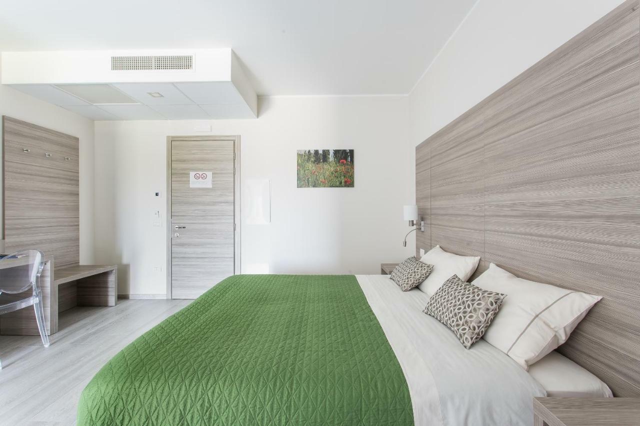 Country House Campofiore Pontelongo ภายนอก รูปภาพ