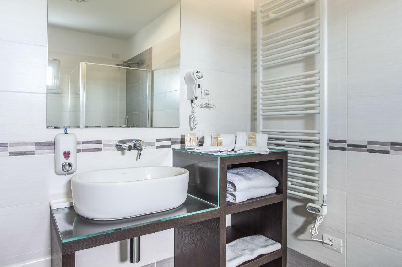 Country House Campofiore Pontelongo ภายนอก รูปภาพ