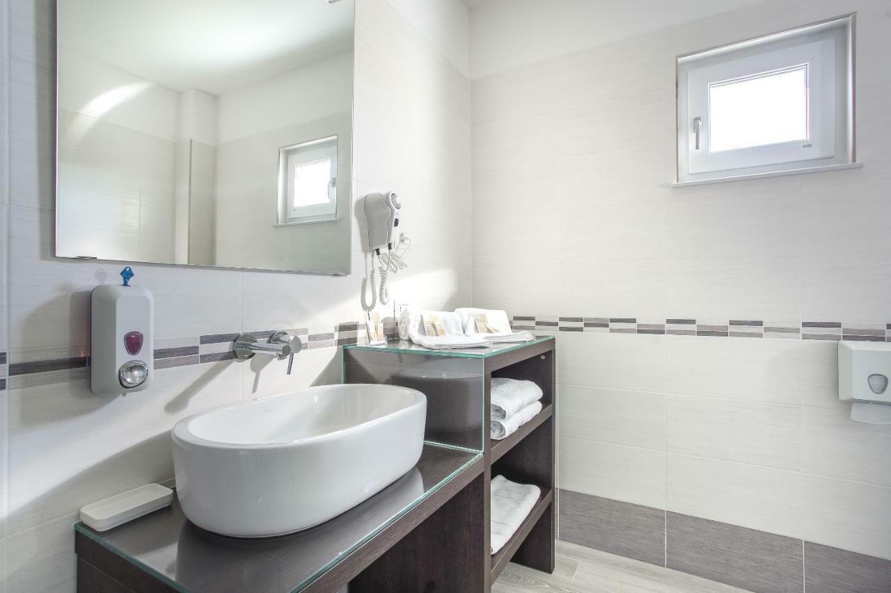 Country House Campofiore Pontelongo ภายนอก รูปภาพ