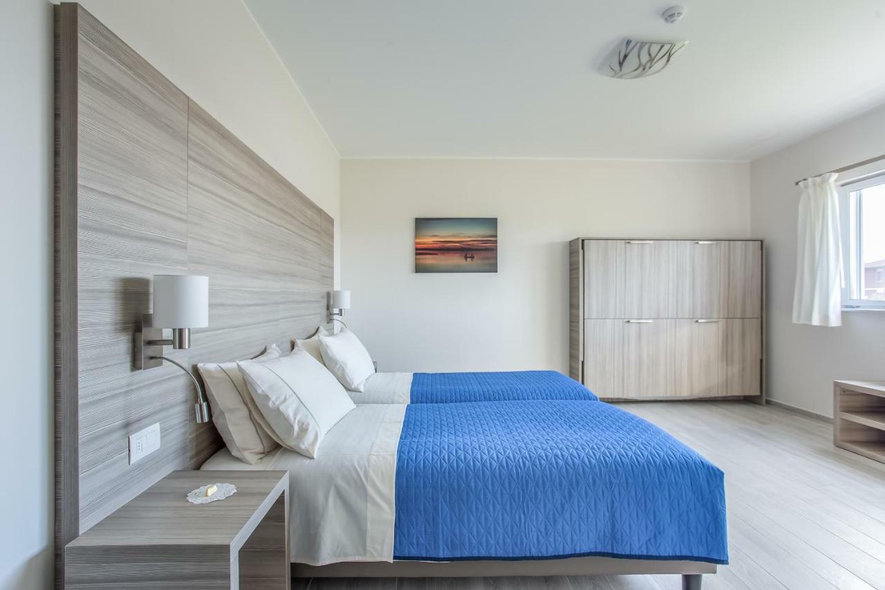Country House Campofiore Pontelongo ภายนอก รูปภาพ