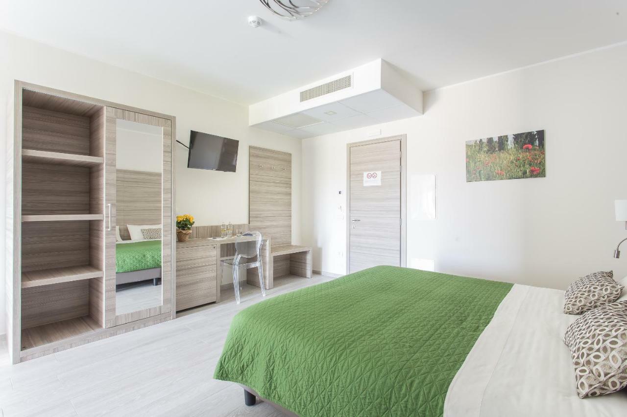 Country House Campofiore Pontelongo ภายนอก รูปภาพ